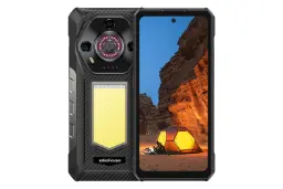 پنل جلو و پشت گوشی موبایل آرمور 30 یولفون / Ulefone Armor 30