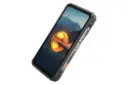 پنل جلو و صفحه نمایش گوشی موبایل آرمور 33 یولفون مشکی / Ulefone Armor 33