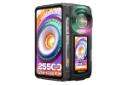 پنل جلو و پشت گوشی موبایل آرمور 33 پرو یولفون / Ulefone Armor 33 Pro