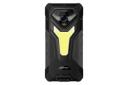پنل پشت و چینش دوربین گوشی موبایل آرمور 34 پرو یولفون / Ulefone Armor 34 Pro
