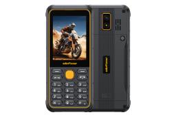پنل جلو و پشت گوشی موبایل آرمور مینی 4 یولفون / Ulefone Armor Mini 4