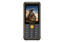 پنل جلو و صفحه کلید گوشی موبایل آرمور مینی 4 یولفون / Ulefone Armor Mini 4