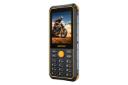 سمت راست پنل جلوی گوشی موبایل آرمور مینی 4 یولفون / Ulefone Armor Mini 4