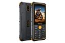 نمای جانبی گوشی موبایل آرمور مینی 4 یولفون / Ulefone Armor Mini 4