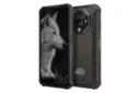 پنل جلو و پشت گوشی موبایل آرمور X16 پرو یولفون مشکی / Ulefone Armor X16 Pro