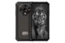 پنل جلو و پشت گوشی موبایل آرمور X16 یولفون مشکی / Ulefone Armor X16