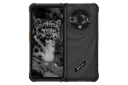 پنل جلو و پشت گوشی موبایل آرمور X31 یولفون مشکی / Ulefone Armor X31
