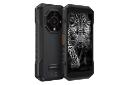پنل جلو و پشت گوشی موبایل آرمور X32 یولفون مشکی / Ulefone Armor X32