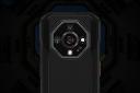 چینش دوربین گوشی موبایل آرمور X32 یولفون مشکی و نارنجی / Ulefone Armor X32