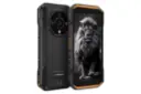 سمت چپ گوشی موبایل آرمور X32 پرو یولفون / Ulefone Armor X32 Pro