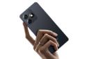 ابعاد گوشی موبایل Note 18 اولترا یولفون مشکی / Ulefone Note 18 Ultra