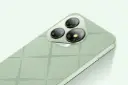 چینش دوربین گوشی موبایل یولفون Ulefone Note 19 سبز