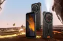 پنل جلو و پشت گوشی موبایل پاور آرمور 16S یولفون / Ulefone Power Armor 16S