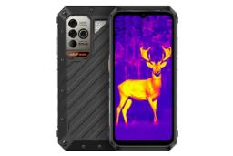 گوشی موبایل پاور آرمور 18T اولترا یولفون / Ulefone Power Armor 18T Ultra