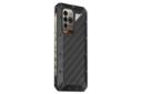 نمای جانبی گوشی موبایل پاور آرمور 18T اولترا یولفون / Ulefone Power Armor 18T Ultra