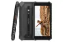 پنل جلو و پشت گوشی موبایل یولفون Ulefone RugKing 2 Pro مشکی