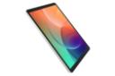 نمای نیمرخ پنل جلو تبلت تب A9 پرو یولفون / Ulefone Tab A9 Pro با نمایش لبه سمت چپ