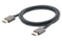 طول کابل HDMI یو اِل‌ تی یونیت Gold-plated 4K 60Hz نسخه 2.0 با طول 3 متر