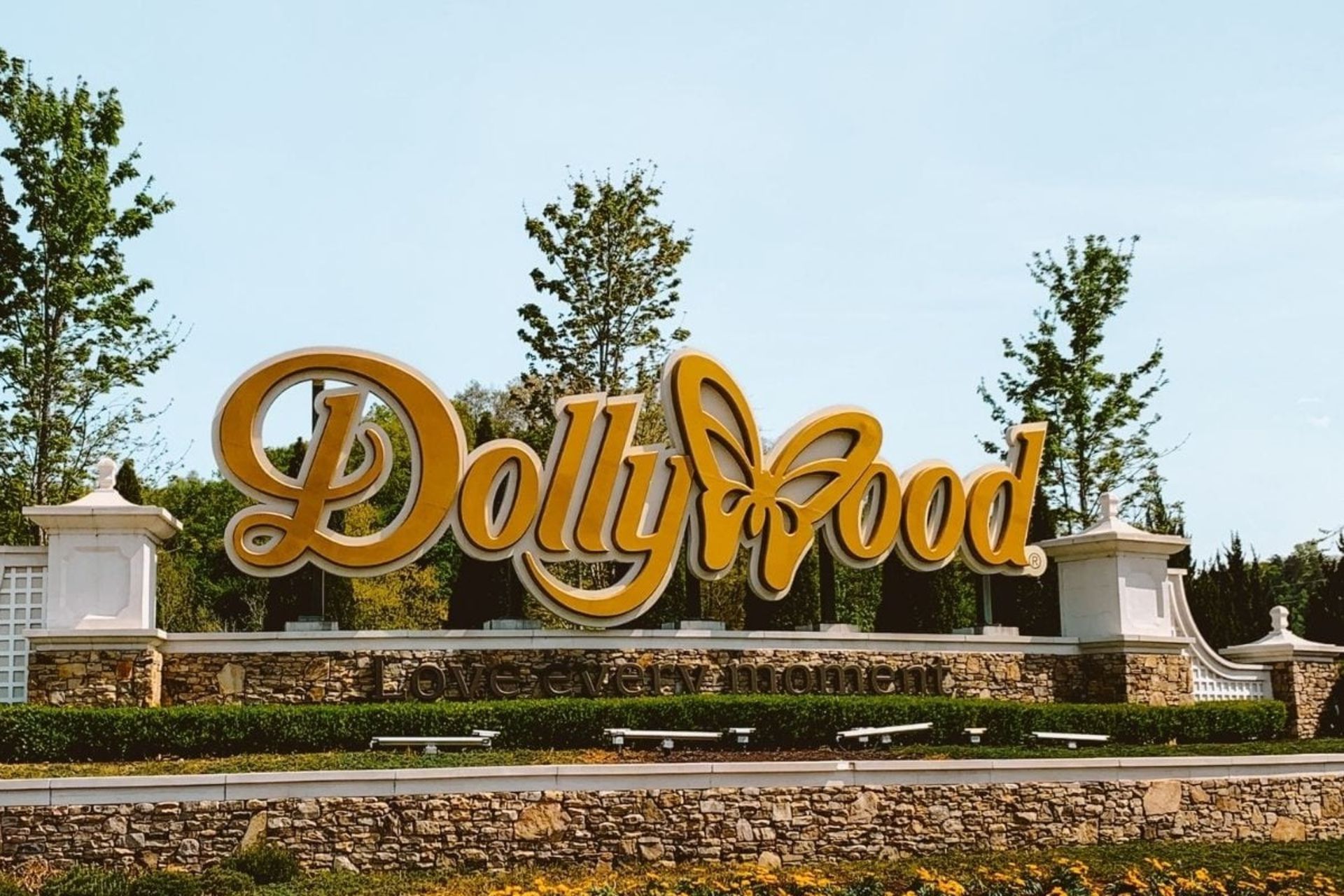 دالی‌وود تنسی