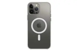 نمای پشت قاب گوشی آلتیمیت شیلد مدل Clear Magsafe مناسب اپل iPhone 11 Pro