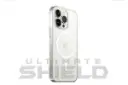 نمای سمت چپ قاب گوشی آلتیمیت شیلد مدل Clear Magsafe مناسب اپل iPhone 11 Pro
