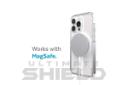 قاب گوشی آلتیمیت شیلد مدل Clear Magsafe مناسب اپل iPhone 12 Pro Max