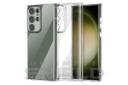 محافظ صفحه نمایش و قاب گوشی آلتیمیت شیلد مدل Clear-PR-UL مناسب سامسونگ Galaxy S24 Ultra 