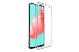 نمای پشت قاب گوشی آلتیمیت شیلد مدل Clear ULT مناسب سامسونگ Galaxy A23 4G / 5G