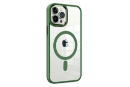 قاب گوشی آلتیمیت شیلد مدل Magsafe Border UL مناسب اپل iPhone 16 Pro Max