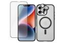 قاب گوشی آلتیمیت شیلد مدل Magsafe BRD RngFl مناسب اپل iPhone 13 Pro Max همراه با محافظ لنز و صفحه نمایش