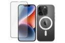قاب گوشی آلتیمیت شیلد مدل Magsafe Full مناسب اپل iPhone 11 Pro Max همراه با محافظ صفحه نمایش