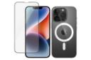 قاب گوشی آلتیمیت شیلد مدل Magsafe Full مناسب اپل iPhone 16 Pro Max همراه با محافظ صفحه نمایش