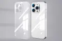 قاب گوشی آلتیمیت شیلد مدل SuperD-Clear مناسب اپل iPhone 11 Pro همراه با محافظ صفحه نمایش