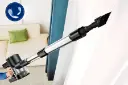 وزن سبک جارو شارژی کلومن مدل K-C1