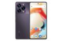 پنل جلو و پشت گوشی موبایل اومی دیجی UMIDIGI A15 Pro 5G بنفش تیره