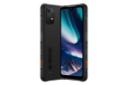 پنل جلو و پشت گوشی موبایل اومی دیجی UMIDIGI Bison X20 مشکی