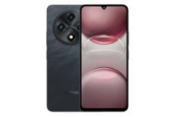 پنل جلو و پشت گوشی موبایل اومی دیجی UMIDIGI G100 5G مشکی