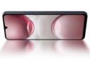 پنل جلو و صفحه نمایش گوشی موبایل اومی دیجی UMIDIGI G100 5G مشکی