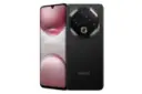 پنل جلو و پشت گوشی موبایل اومی دیجی G100 پرو مشکی / UMIDIGI G100 Pro