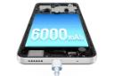 ظرفیت باتری گوشی موبایل اومی دیجی UMIDIGI G100A