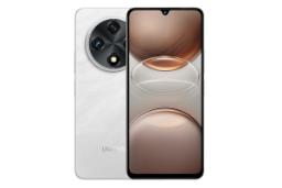 پنل جلو و پشت گوشی موبایل اومی دیجی UMIDIGI G100A سفید