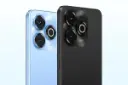 چینش دوربین گوشی موبایل اومی دیجی UMIDIGI G100x 5G آبی و مشکی