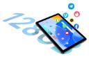 حافظه ذخیره سازی تبلت اومی دیجی G3 تب اولترا / UMIDIGI G3 Tab Ultra