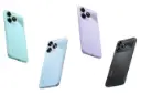 گوشی موبایل اومی دیجی UMIDIGI G6 5G در رنگ های مختلف