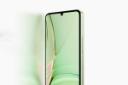 پنل جلو و صفحه نمایش گوشی موبایل اومی دیجی UMIDIGI G9T سبز