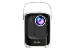 ویدیو پروژکتور یومیو A007 نمای روبرو