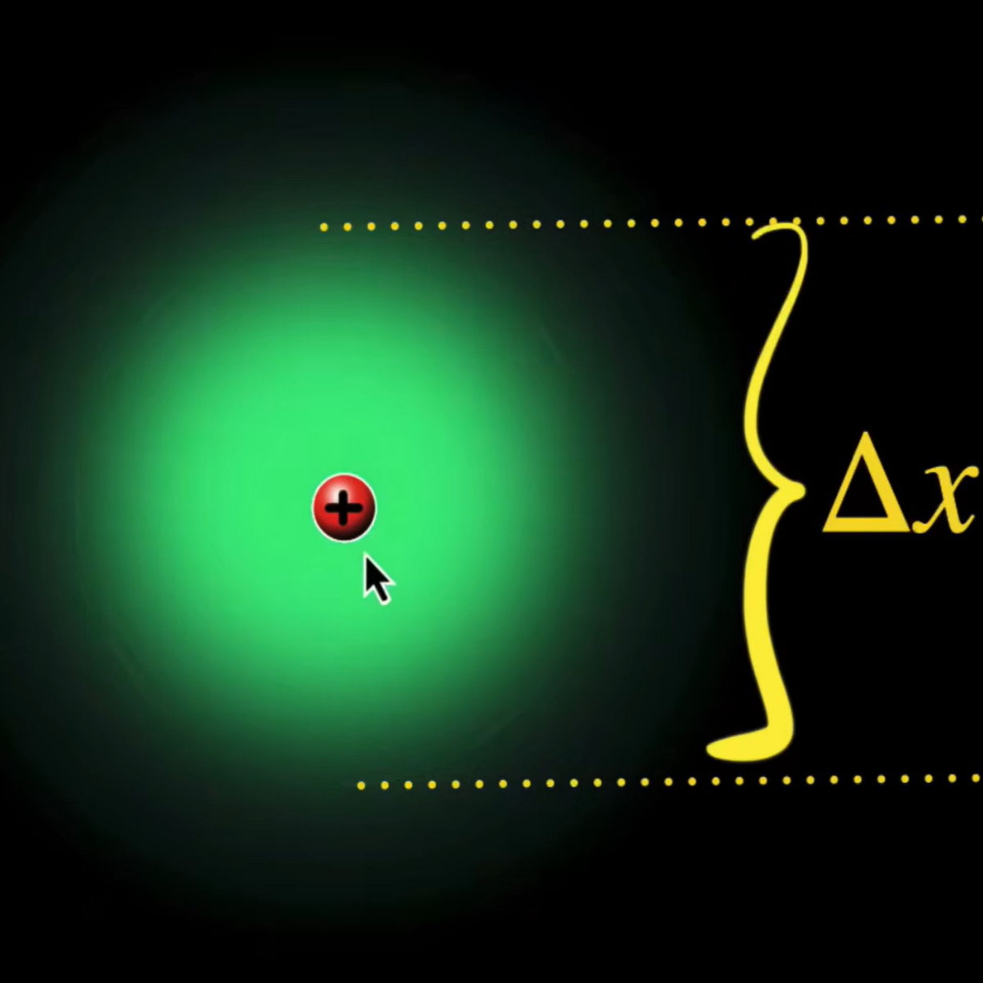 حالت ابری الکترون