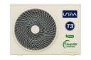 کولر گازی یونیوا UNEVA UN-AS30 FANTOM-5 T3 یونیت خارجی