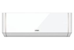 کولر گازی یونیوا Uneva UN-TS9 TITANIUM نمای جلو