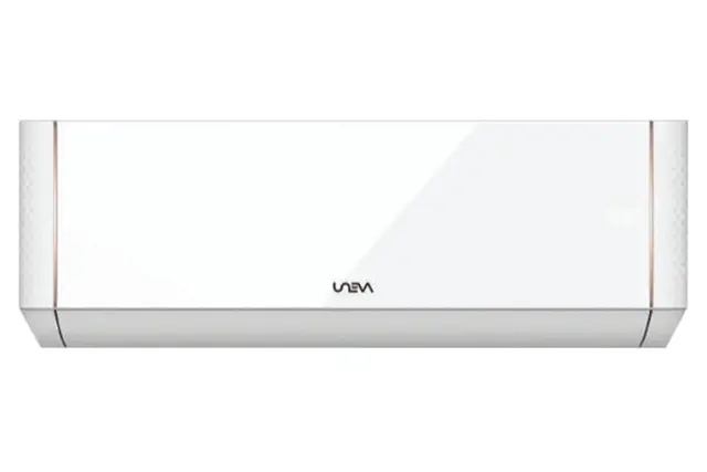 کولر گازی یونیوا Uneva UN-TS9 TITANIUM نمای جلو